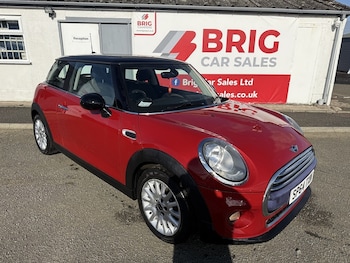 Used MINI Hatch 2014 for sale - 79435408: Photo
