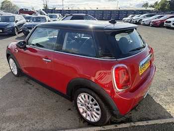 Used MINI Hatch 2014 for sale - 79435408: Photo