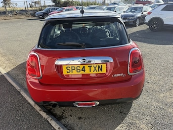 Used MINI Hatch 2014 for sale - 79435408: Photo