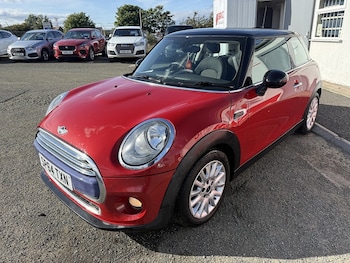 Used MINI Hatch 2014 for sale - 79435408: Photo