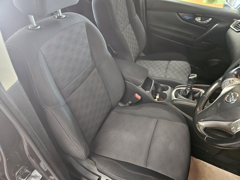 Used Nissan Qashqai 2014 for sale - 76589021: Photo 12