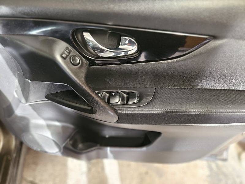 Used Nissan Qashqai 2014 for sale - 76589021: Photo 13