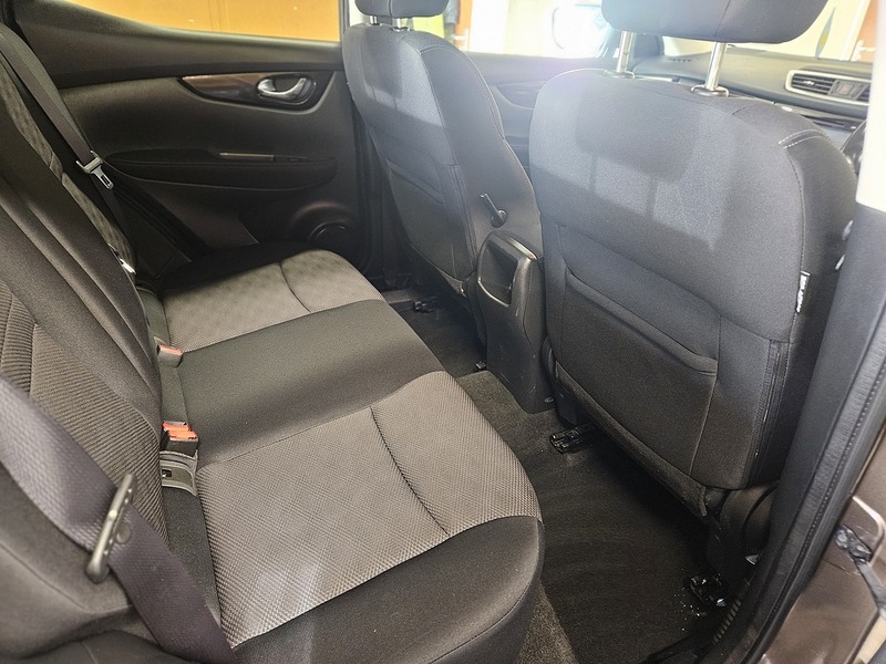 Used Nissan Qashqai 2014 for sale - 76589021: Photo 14