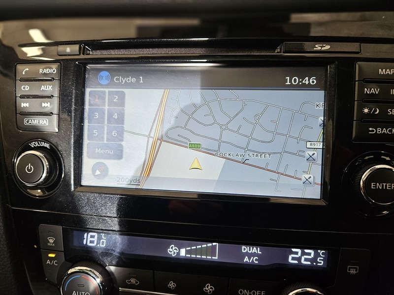 Used Nissan Qashqai 2014 for sale - 76589021: Photo 16