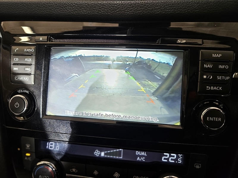 Used Nissan Qashqai 2014 for sale - 76589021: Photo 18