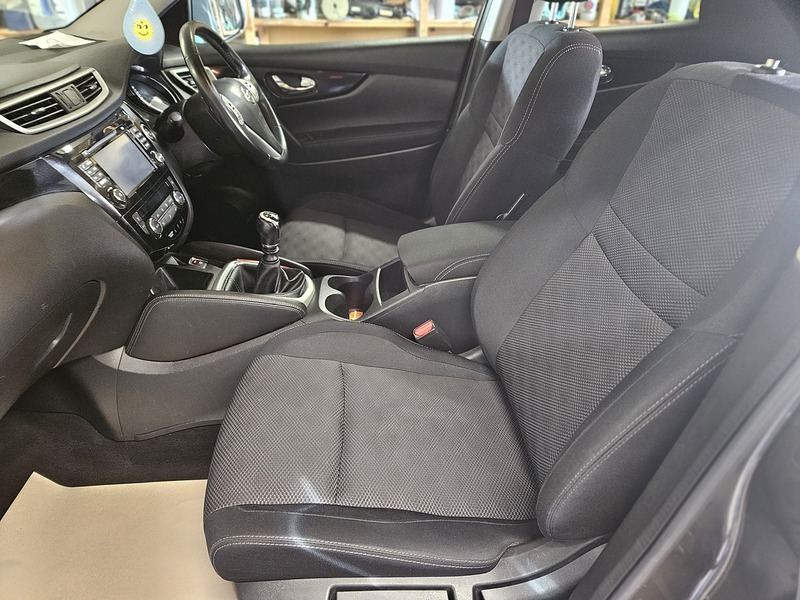 Used Nissan Qashqai 2014 for sale - 76589021: Photo 20