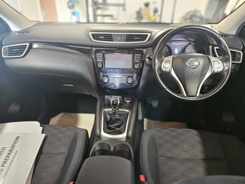 Used Nissan Qashqai 2014 for sale - 76589021: Photo 22