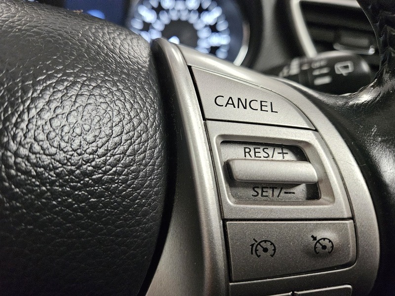 Used Nissan Qashqai 2014 for sale - 76589021: Photo 24