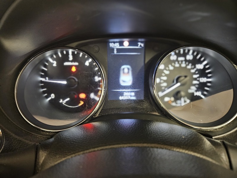 Used Nissan Qashqai 2014 for sale - 76589021: Photo 25