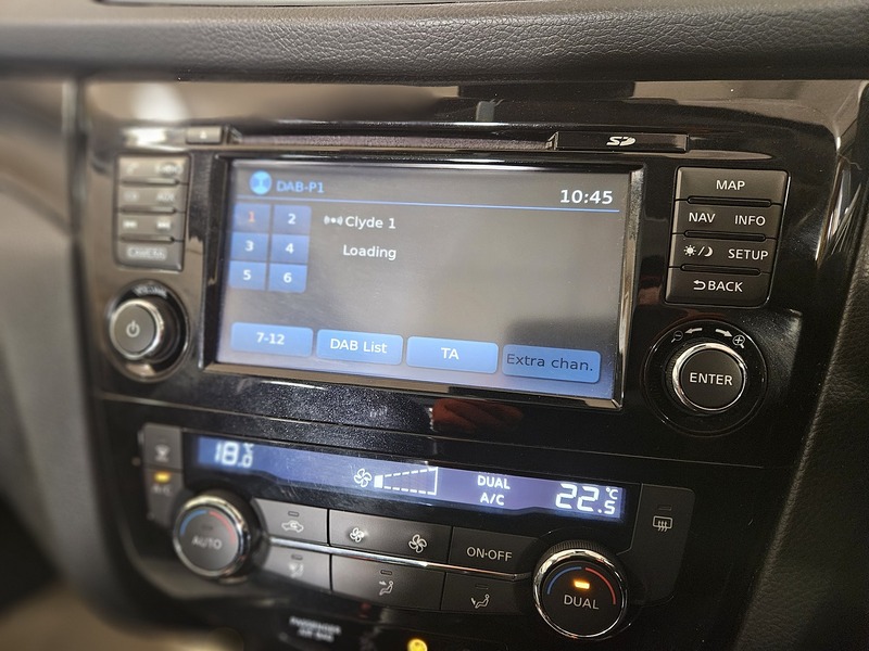 Used Nissan Qashqai 2014 for sale - 76589021: Photo 27