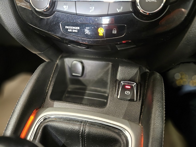 Used Nissan Qashqai 2014 for sale - 76589021: Photo 28