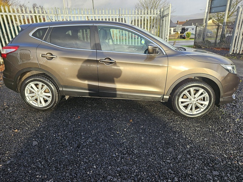 Used Nissan Qashqai 2014 for sale - 76589021: Photo 5