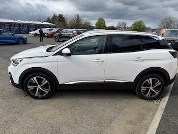 Used Peugeot 3008 2019 for sale - 78714060: Photo