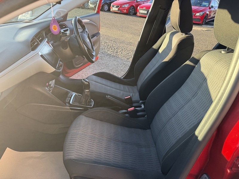 Used Vauxhall Corsa 2020 for sale - 77475598: Photo 10