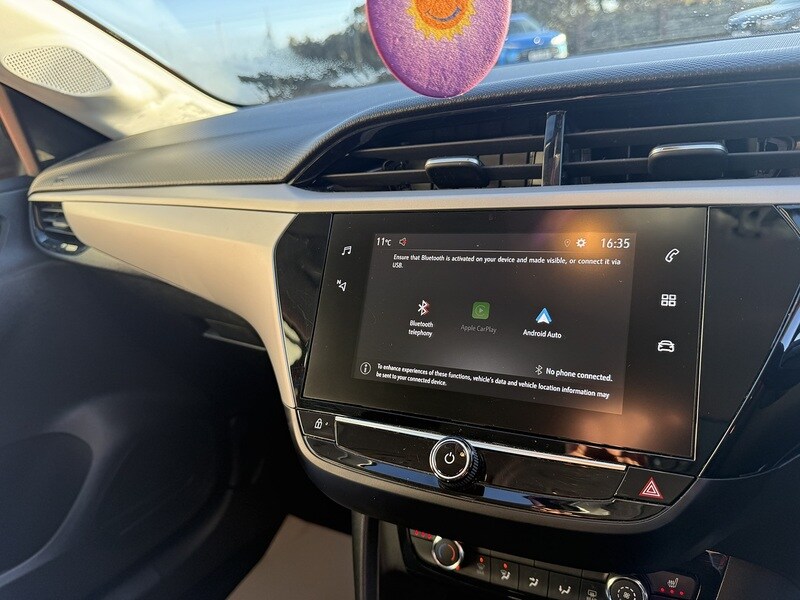 Used Vauxhall Corsa 2020 for sale - 77475598: Photo 12