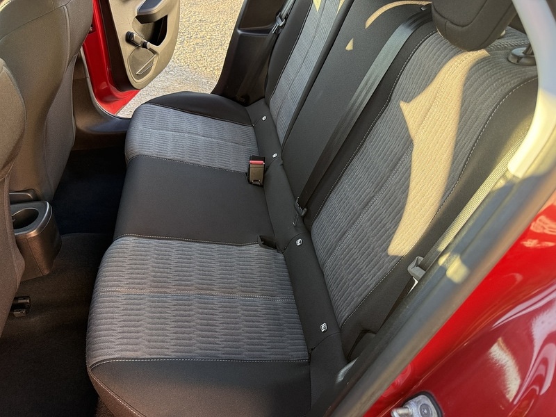 Used Vauxhall Corsa 2020 for sale - 77475598: Photo 13