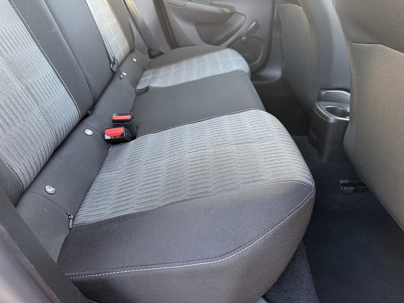 Used Vauxhall Corsa 2020 for sale - 77475598: Photo 14