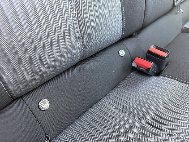 Used Vauxhall Corsa 2020 for sale - 77475598: Photo 15