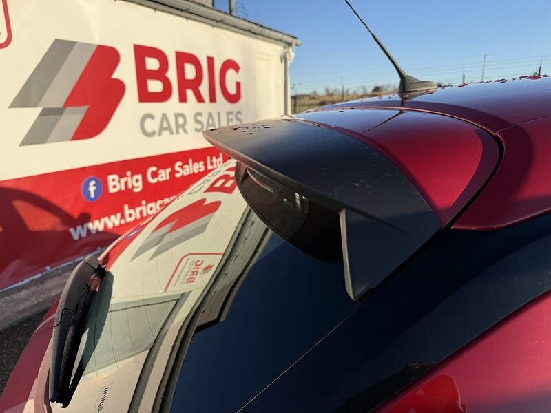 Used Vauxhall Corsa 2020 for sale - 77475598: Photo 18