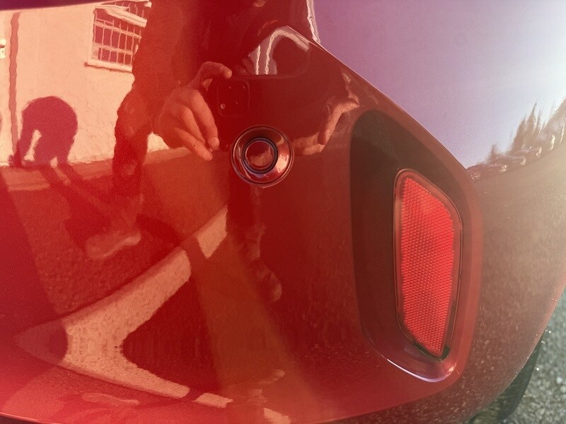 Used Vauxhall Corsa 2020 for sale - 77475598: Photo 19