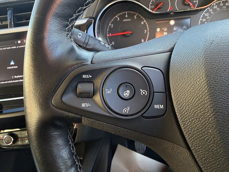 Used Vauxhall Corsa 2020 for sale - 77475598: Photo 21