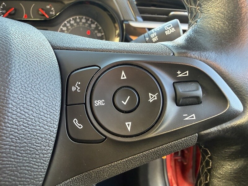 Used Vauxhall Corsa 2020 for sale - 77475598: Photo 22