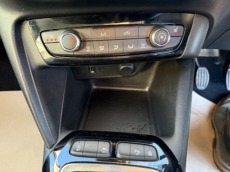 Used Vauxhall Corsa 2020 for sale - 77475598: Photo 23