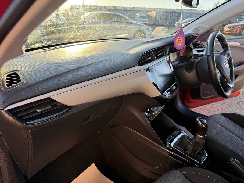 Used Vauxhall Corsa 2020 for sale - 77475598: Photo 25