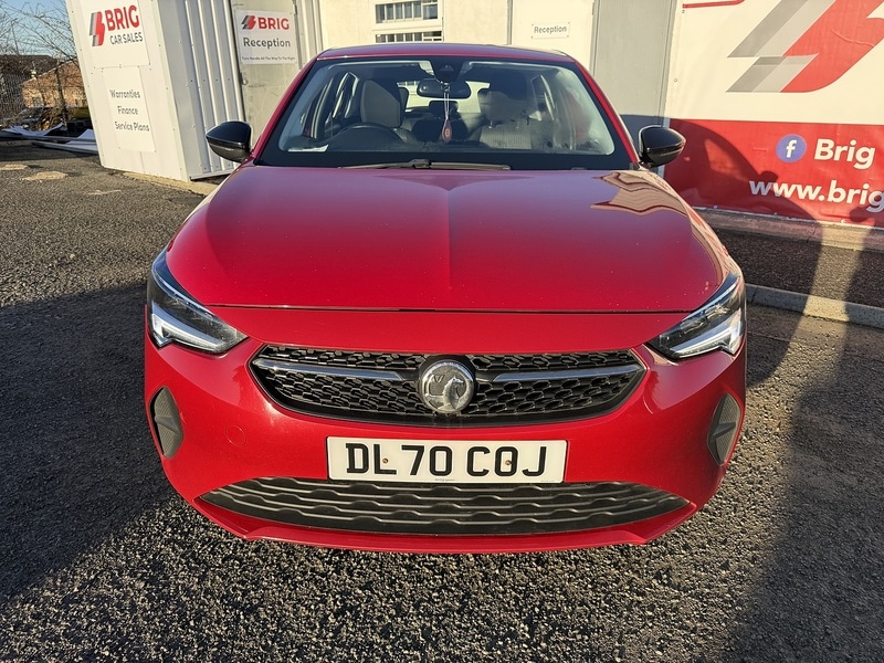 Used Vauxhall Corsa 2020 for sale - 77475598: Photo 5