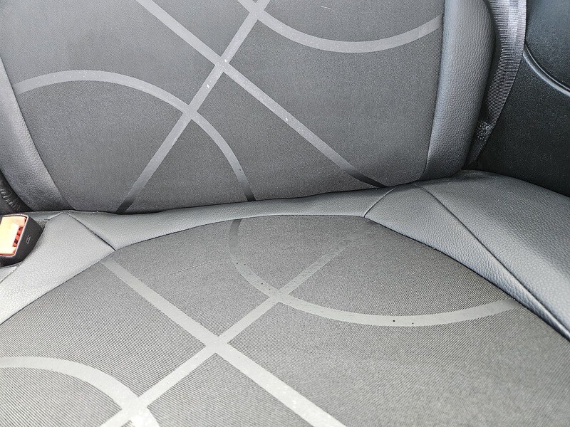 Used Fiat 500 2016 for sale - 76216494: Photo 10