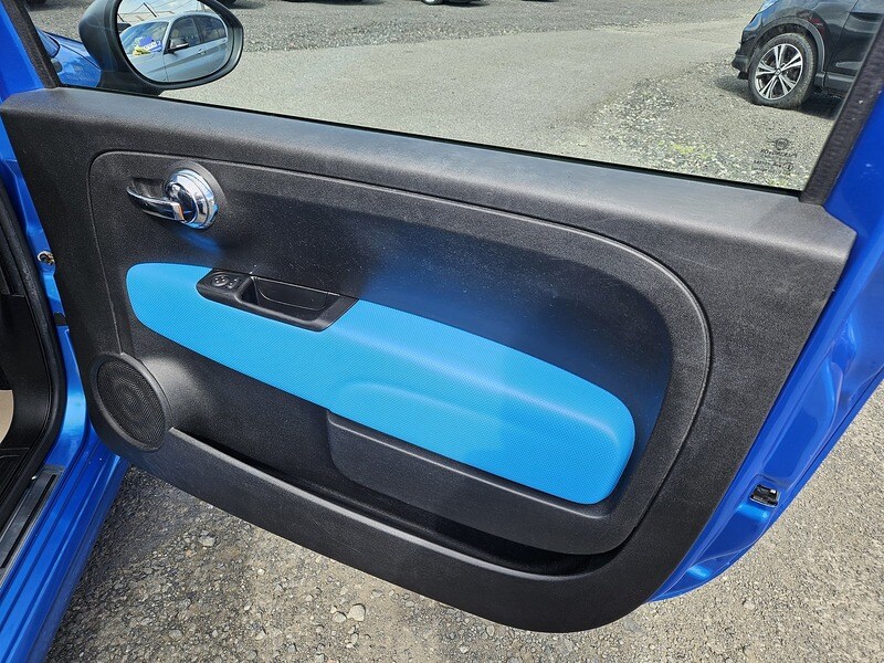 Used Fiat 500 2016 for sale - 76216494: Photo 12