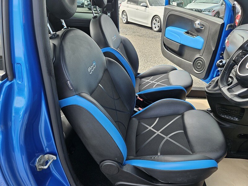 Used Fiat 500 2016 for sale - 76216494: Photo 14