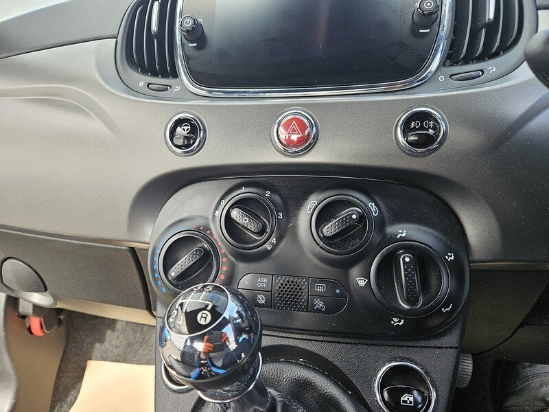 Used Fiat 500 2016 for sale - 76216494: Photo 15