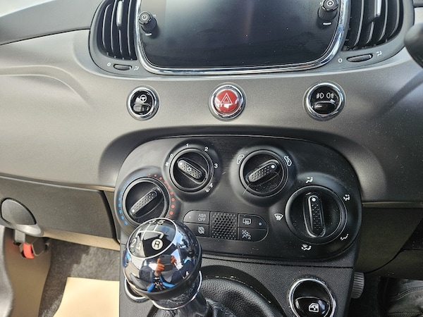 Used Fiat 500 2016 for sale - 76216494: Photo 15