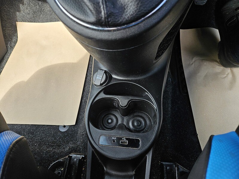 Used Fiat 500 2016 for sale - 76216494: Photo 16