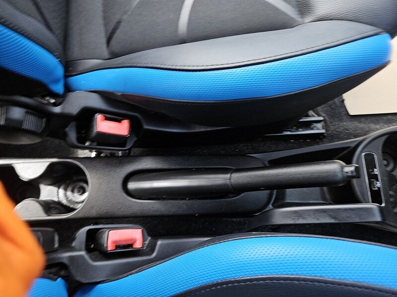 Used Fiat 500 2016 for sale - 76216494: Photo 17