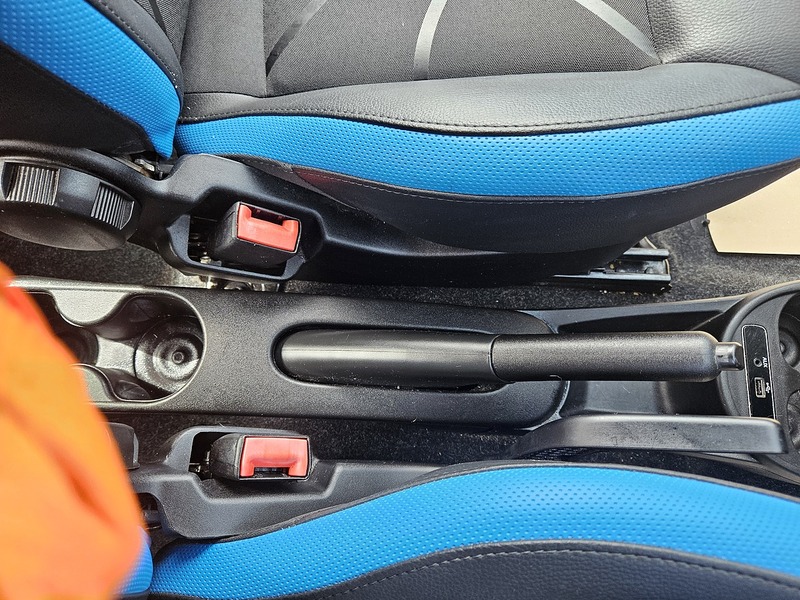 Used Fiat 500 2016 for sale - 76216494: Photo 18