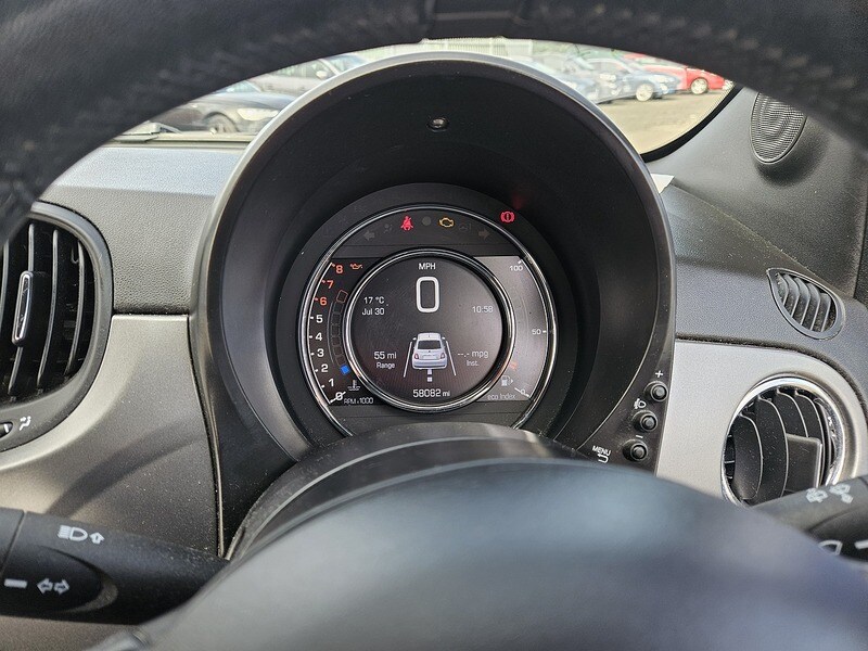 Used Fiat 500 2016 for sale - 76216494: Photo 19