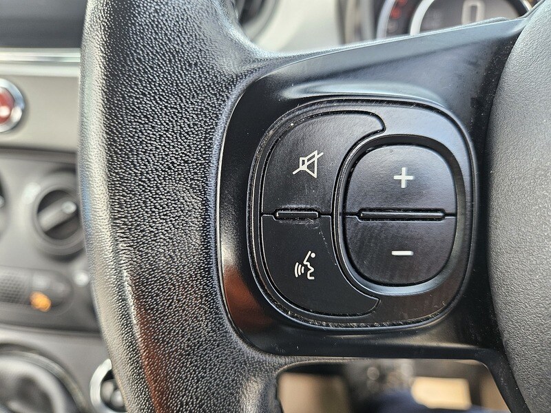 Used Fiat 500 2016 for sale - 76216494: Photo 20