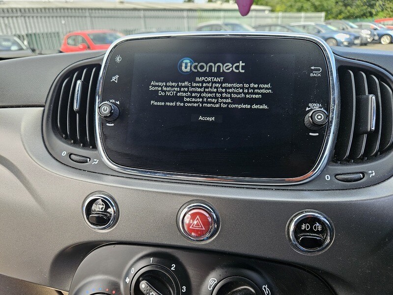 Used Fiat 500 2016 for sale - 76216494: Photo 21