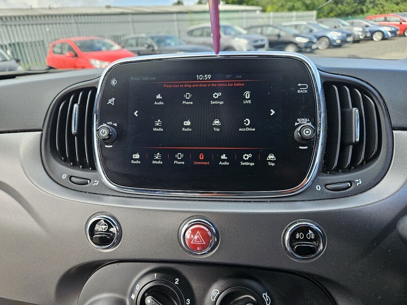 Used Fiat 500 2016 for sale - 76216494: Photo 22