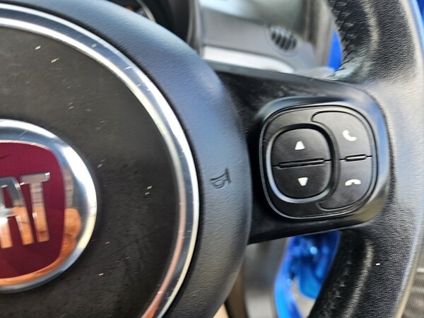 Used Fiat 500 2016 for sale - 76216494: Photo 23