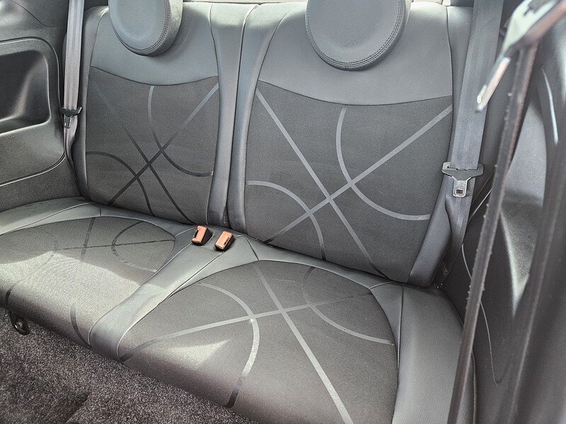 Used Fiat 500 2016 for sale - 76216494: Photo 9