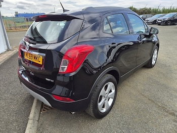 Used Vauxhall Mokka X 2019 for sale - 79124664: Photo
