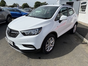 Used Vauxhall Mokka X 2017 for sale - 79112098: Photo
