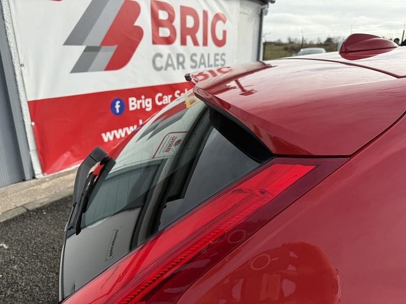 Used Volvo V40 2016 for sale - 77234477: Photo 18