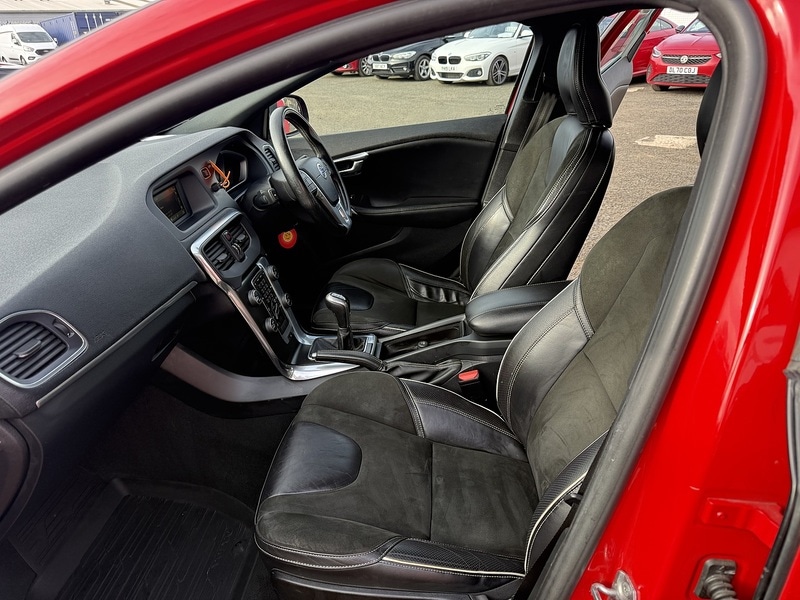 Used Volvo V40 2016 for sale - 77234477: Photo 19