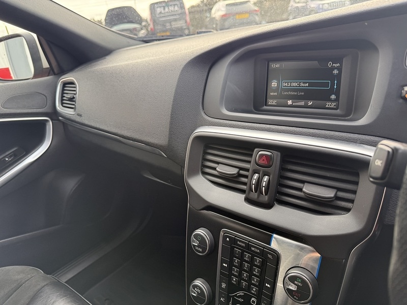 Used Volvo V40 2016 for sale - 77234477: Photo 26