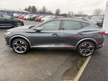 Used Cupra Formentor 2022 for sale - 77475594: Photo