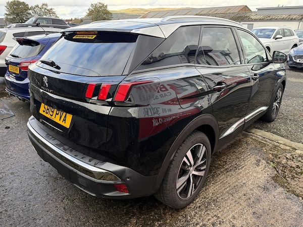 Used Peugeot 3008 2019 for sale - 76216526: Photo 2